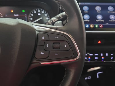 2021 Buick Envision Preferred