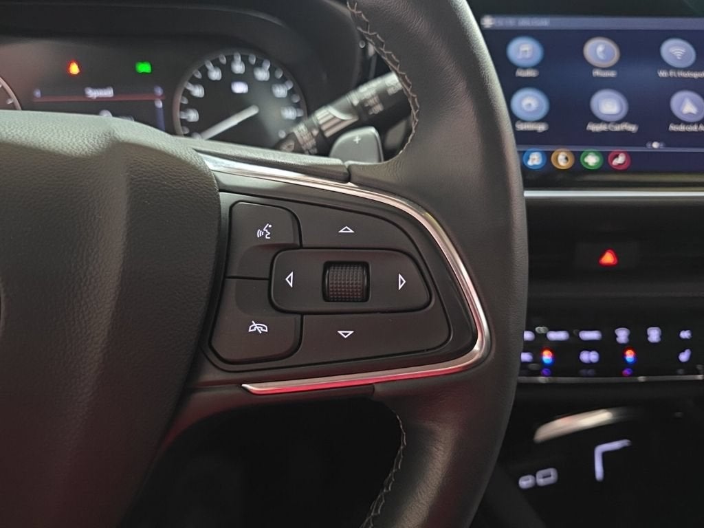2021 Buick Envision Preferred