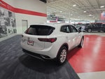 2021 Buick Envision Preferred
