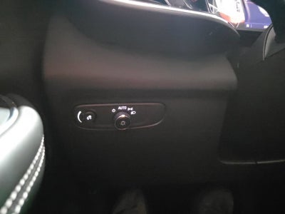 2021 Buick Envision Preferred