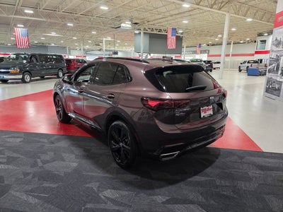 2024 Buick Envision Sport Touring