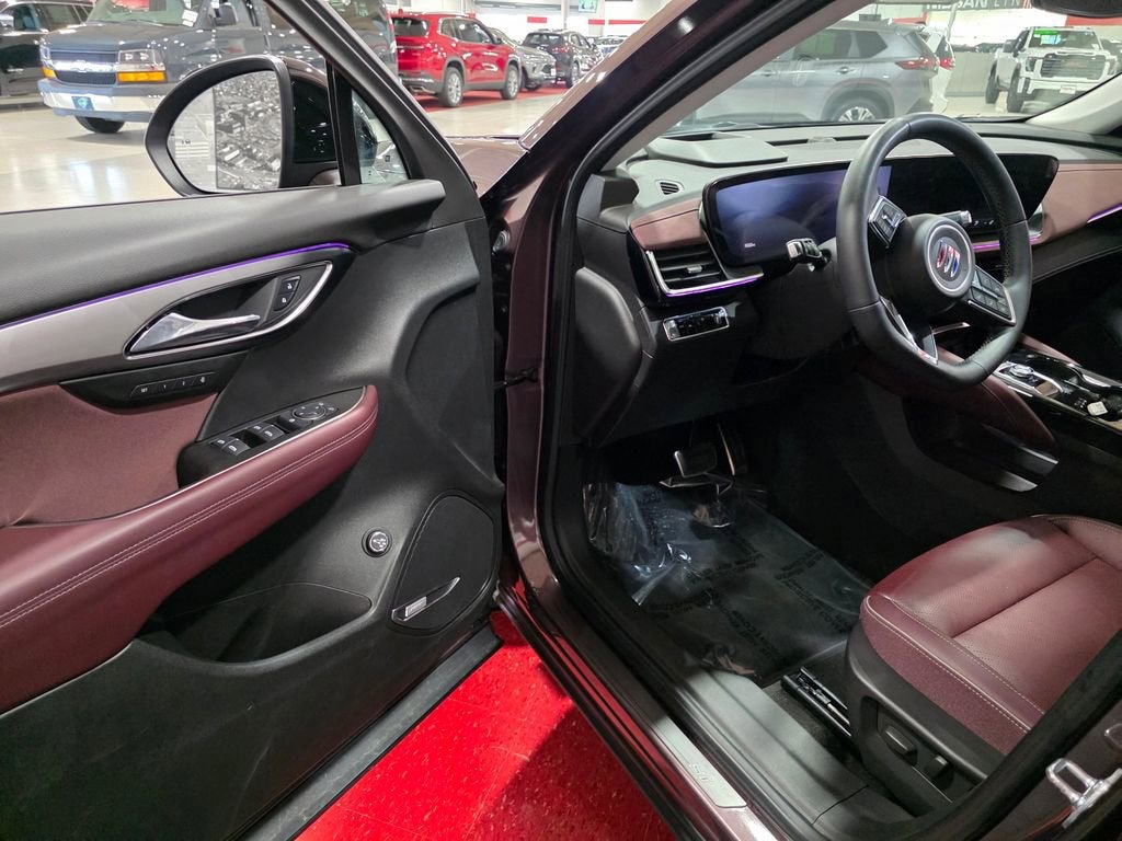 2024 Buick Envision Sport Touring