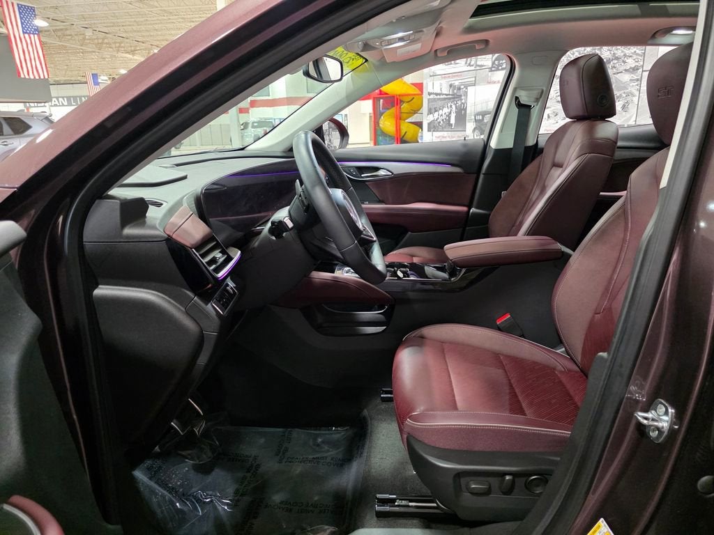 2024 Buick Envision Sport Touring