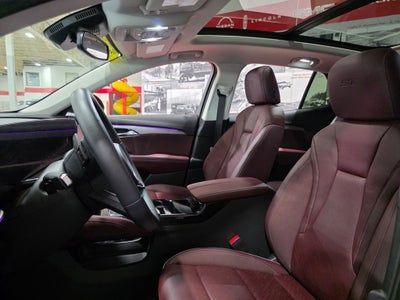 2024 Buick Envision Sport Touring