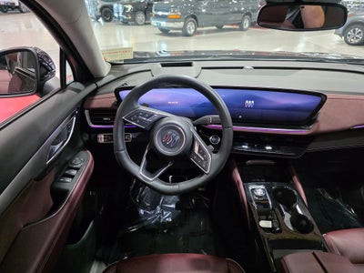 2024 Buick Envision Sport Touring