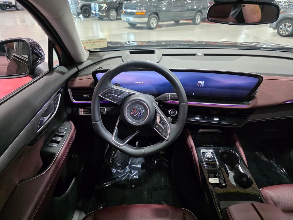 2024 Buick Envision Sport Touring