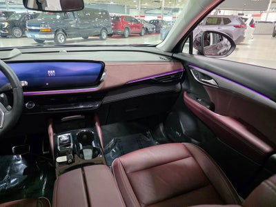 2024 Buick Envision Sport Touring