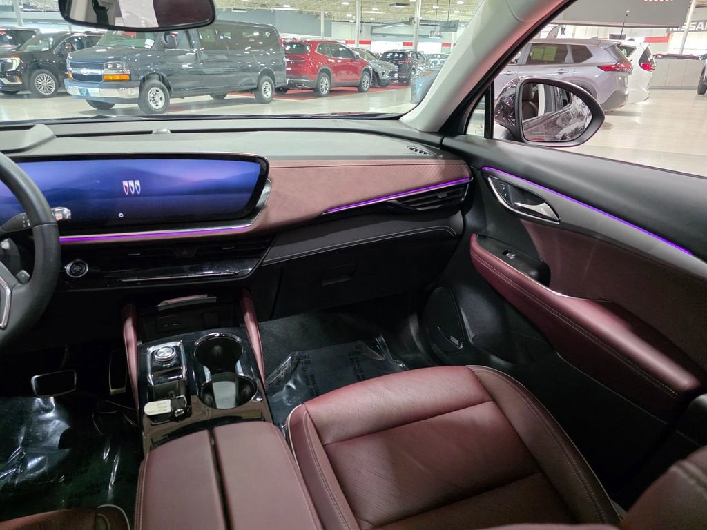 2024 Buick Envision Sport Touring