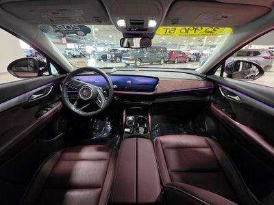 2024 Buick Envision Sport Touring