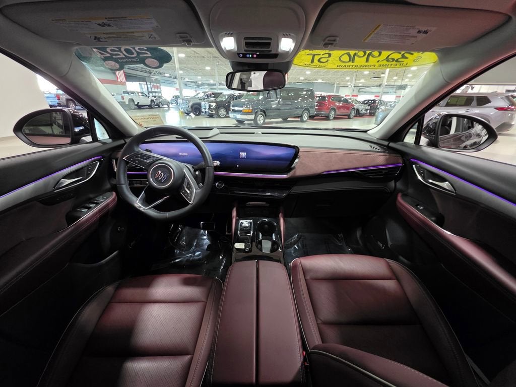2024 Buick Envision Sport Touring