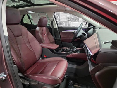 2024 Buick Envision Sport Touring