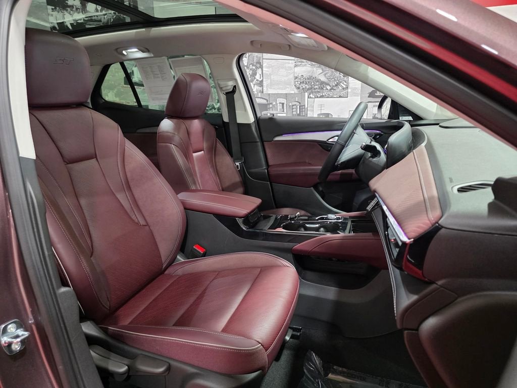 2024 Buick Envision Sport Touring