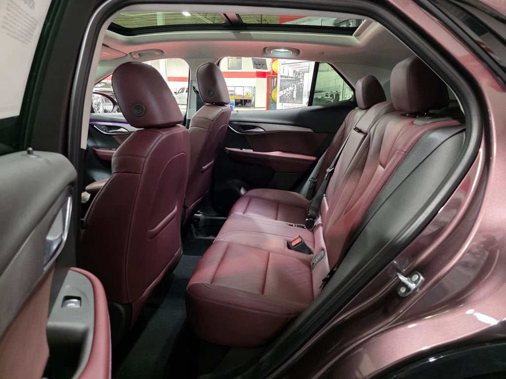2024 Buick Envision Sport Touring