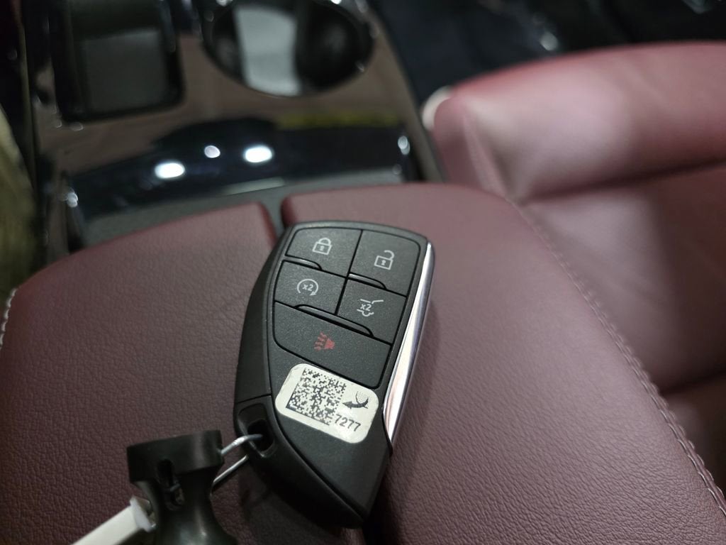 2024 Buick Envision Sport Touring