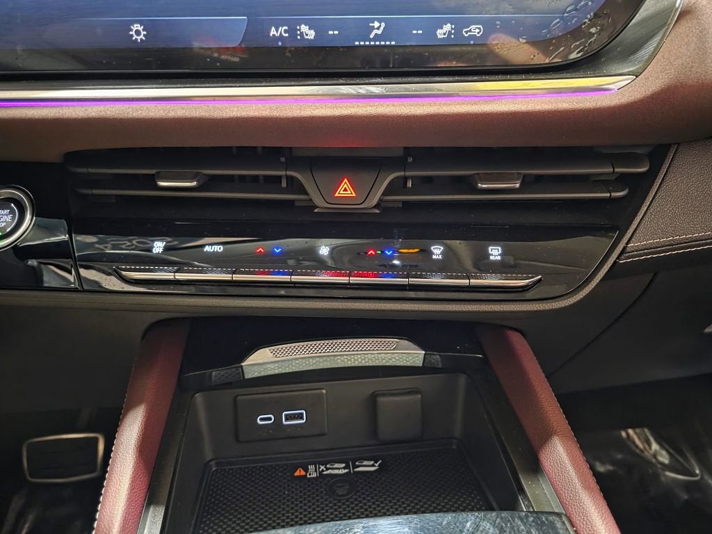 2024 Buick Envision Sport Touring