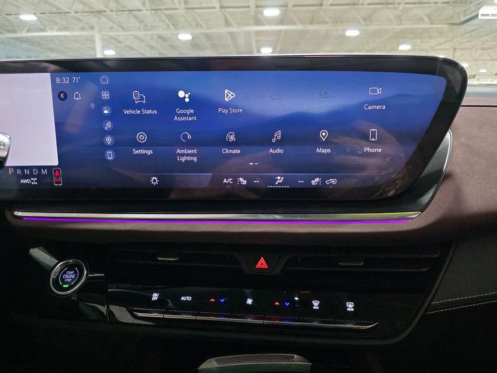 2024 Buick Envision Sport Touring