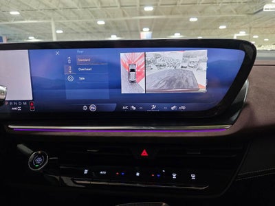 2024 Buick Envision Sport Touring