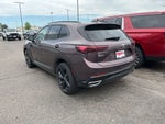 2024 Buick Envision Sport Touring