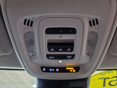2024 Buick Envision Sport Touring