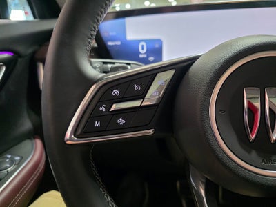 2024 Buick Envision Sport Touring