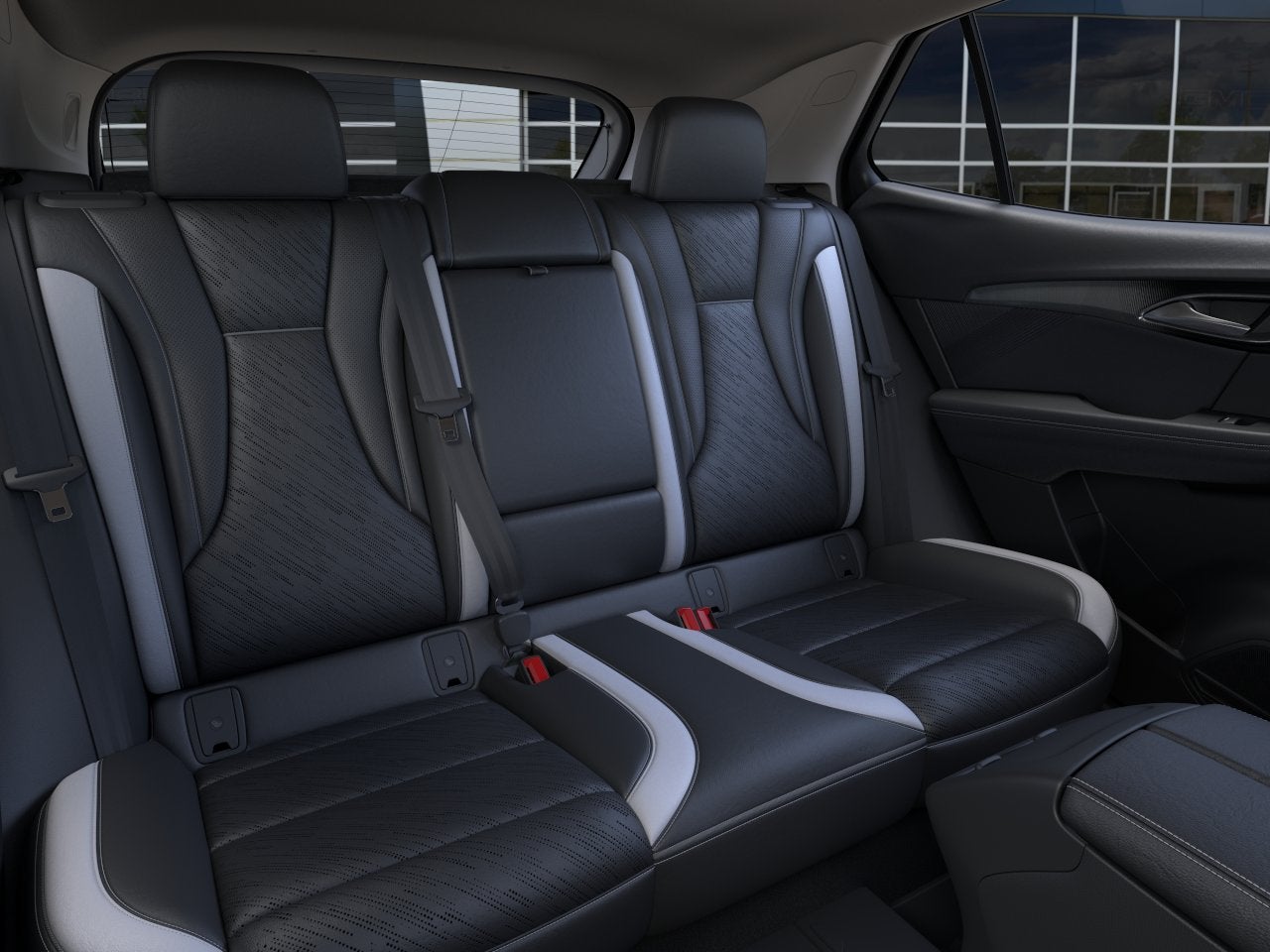 2026 Buick Envision Sport Touring - Photo 50