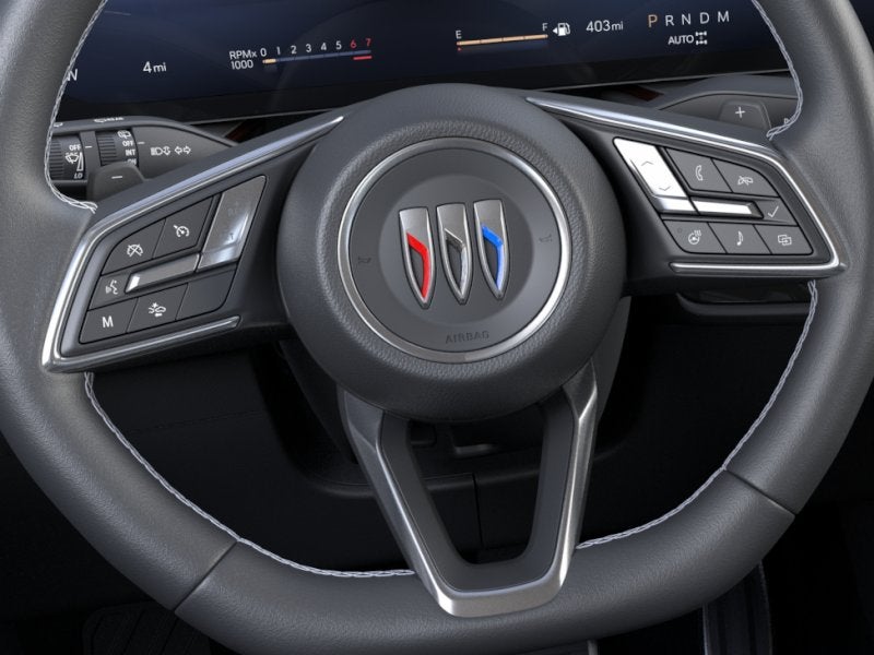 2026 Buick Envision Sport Touring - Photo 52