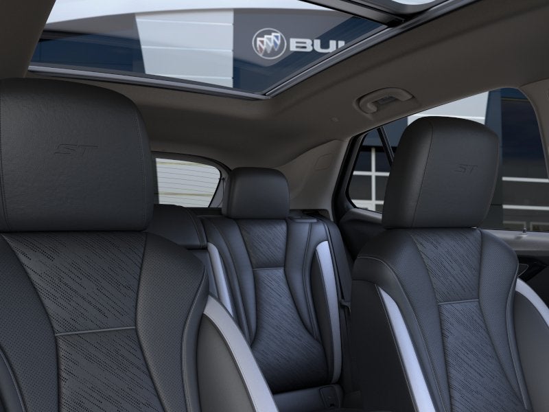 2026 Buick Envision Sport Touring - Photo 57