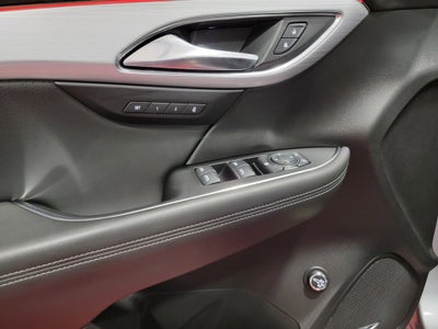 2024 Buick Envision Avenir