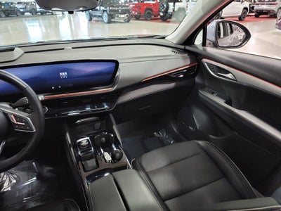 2024 Buick Envision Avenir