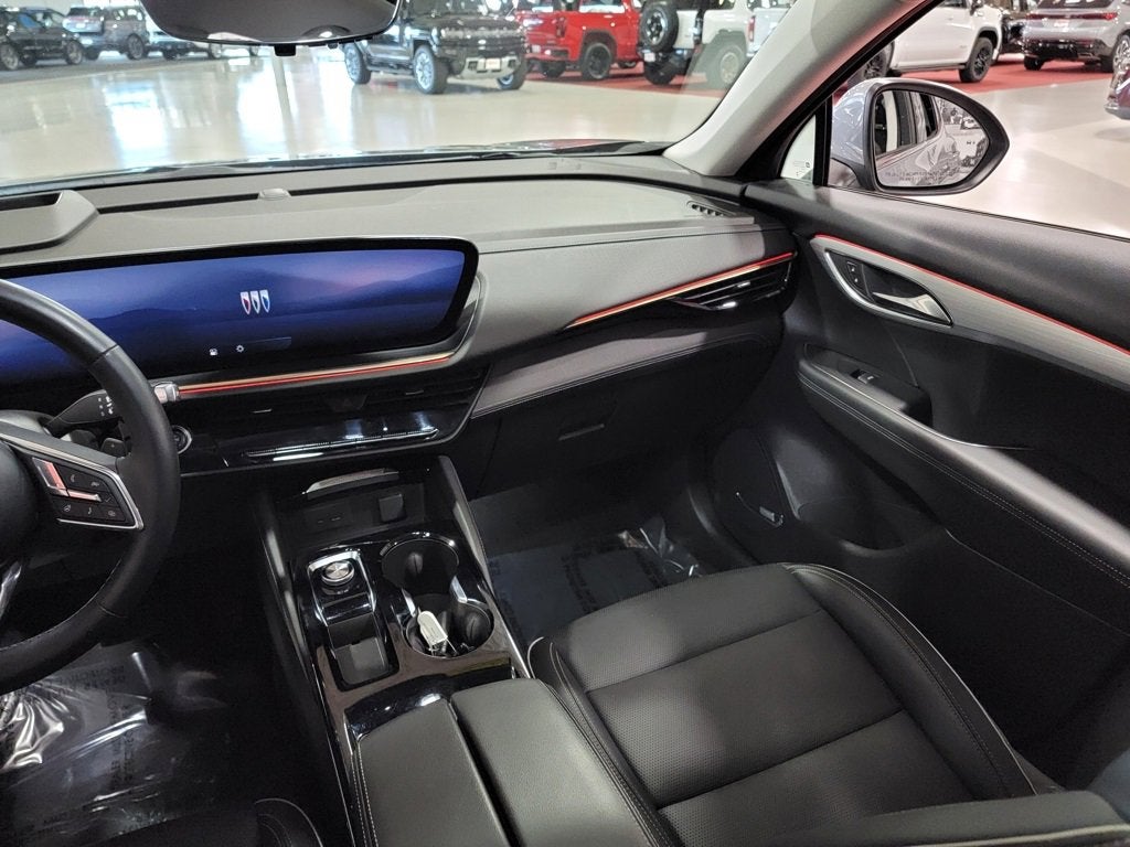 2024 Buick Envision Avenir