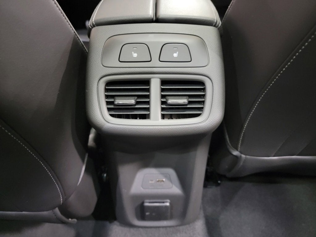 2024 Buick Envision Avenir