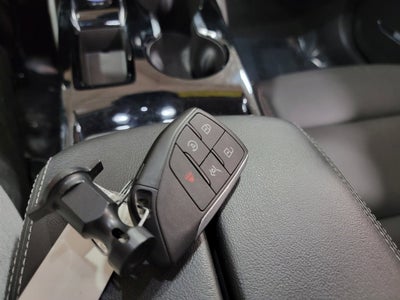 2024 Buick Envision Avenir