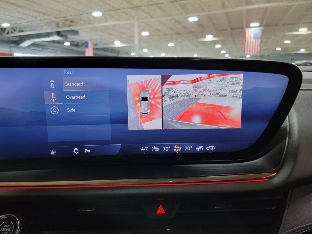 2024 Buick Envision Avenir