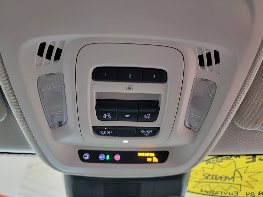 2024 Buick Envision Avenir