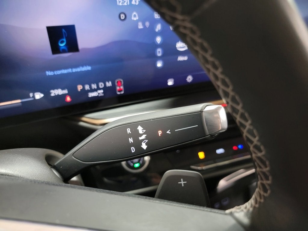 2024 Buick Envision Avenir