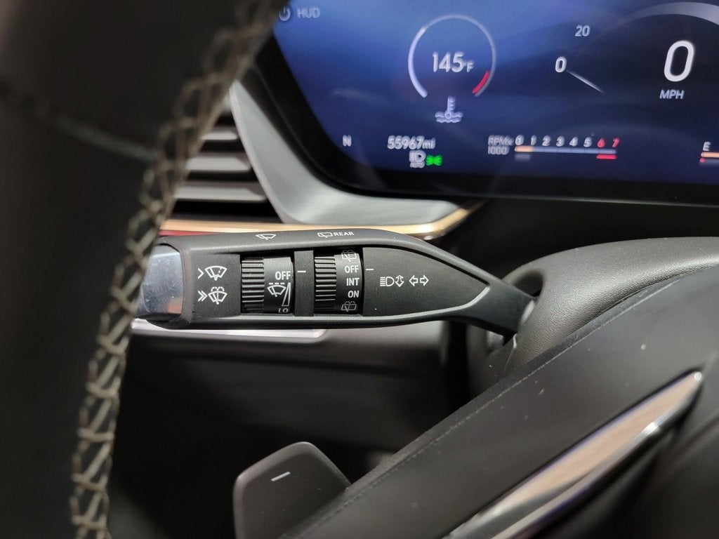 2024 Buick Envision Avenir