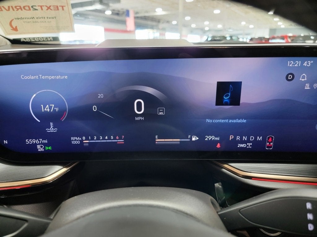 2024 Buick Envision Avenir