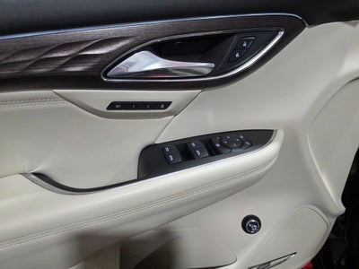 2022 Buick Envision Avenir