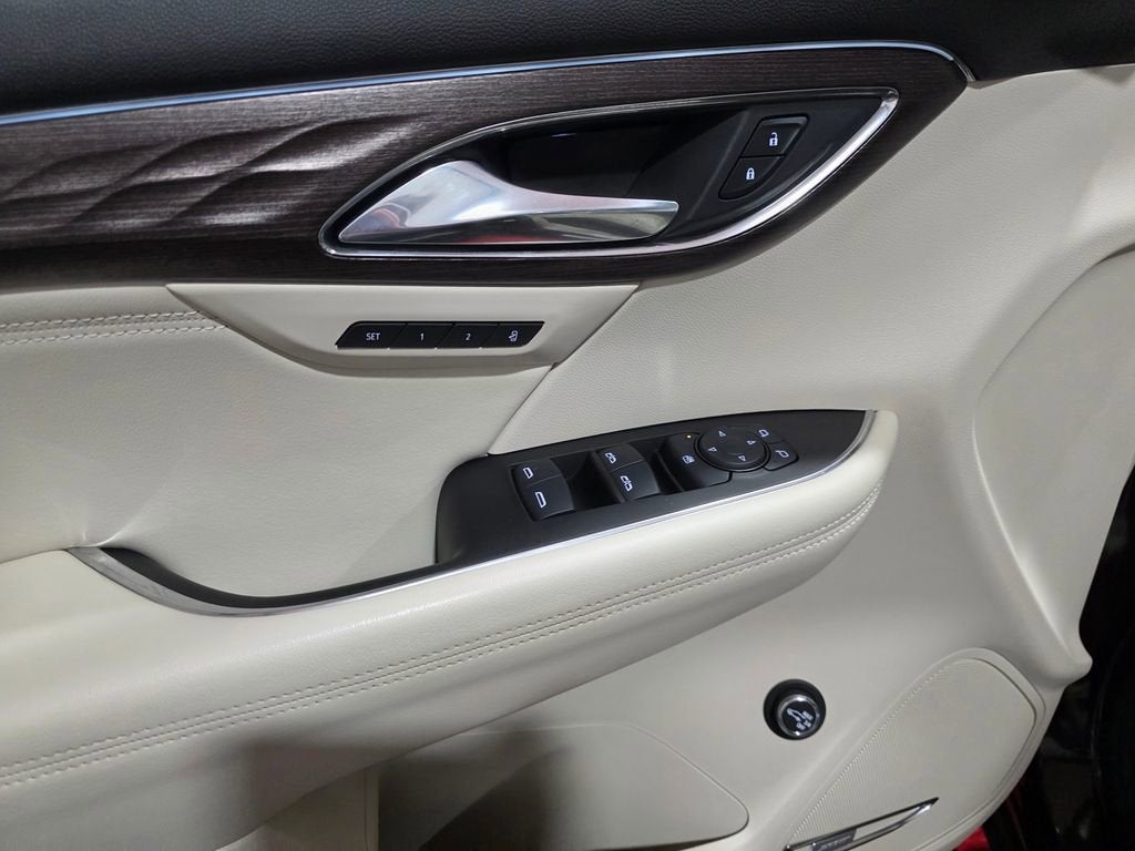 2022 Buick Envision Avenir