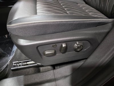 2021 Buick Envision Avenir