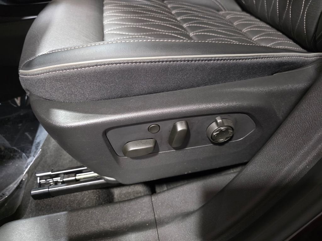 2021 Buick Envision Avenir