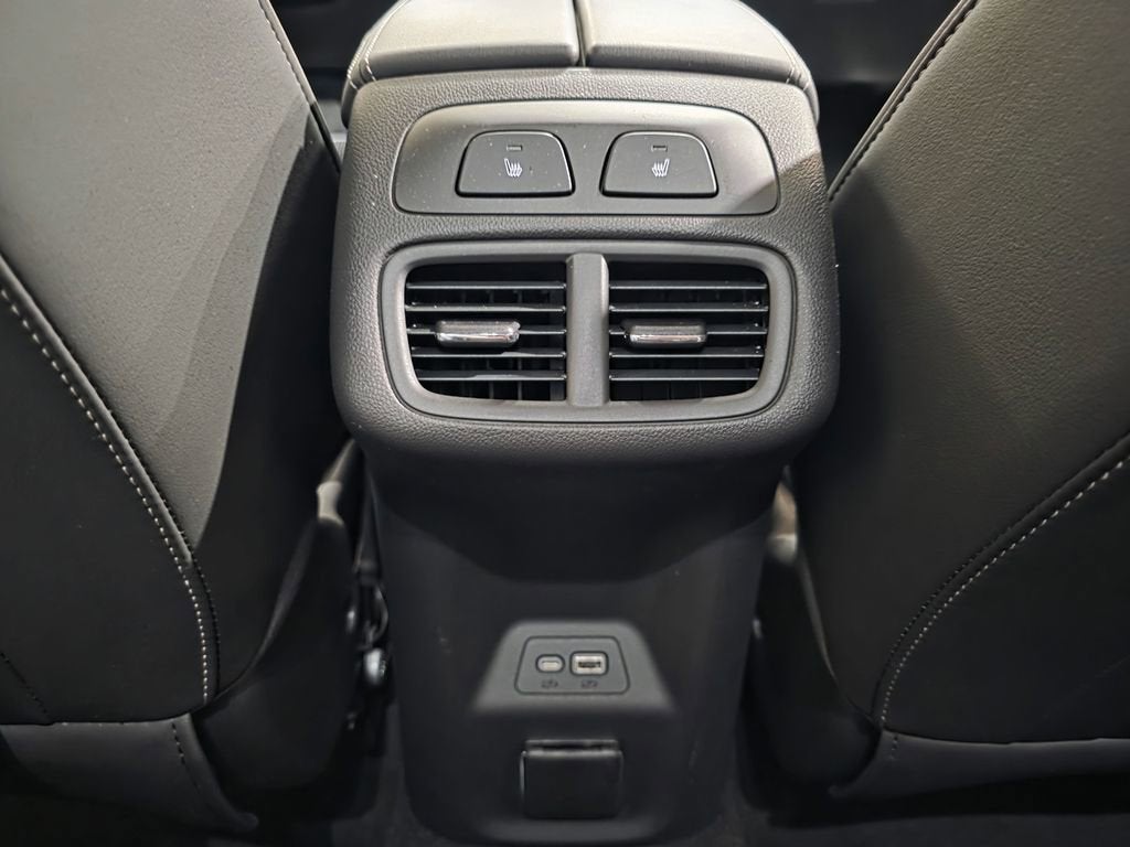 2021 Buick Envision Avenir