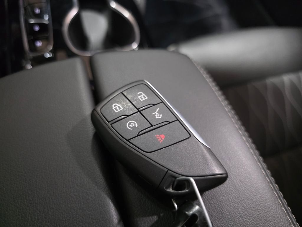 2021 Buick Envision Avenir