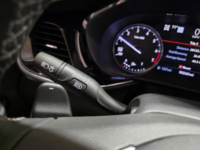 2021 Buick Envision Avenir