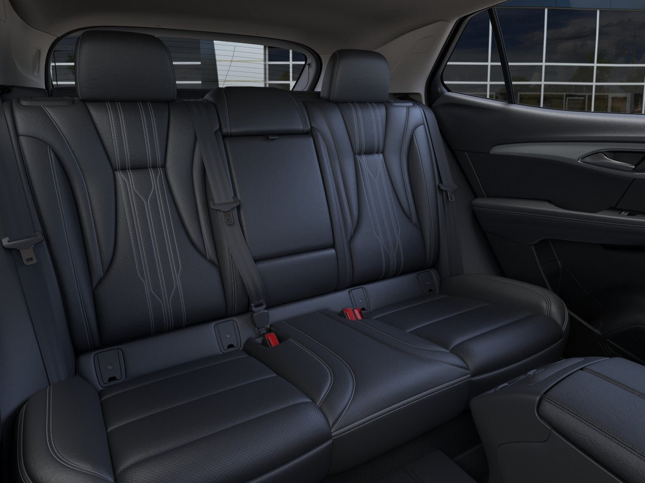 2026 Buick Envision Avenir - Photo 50