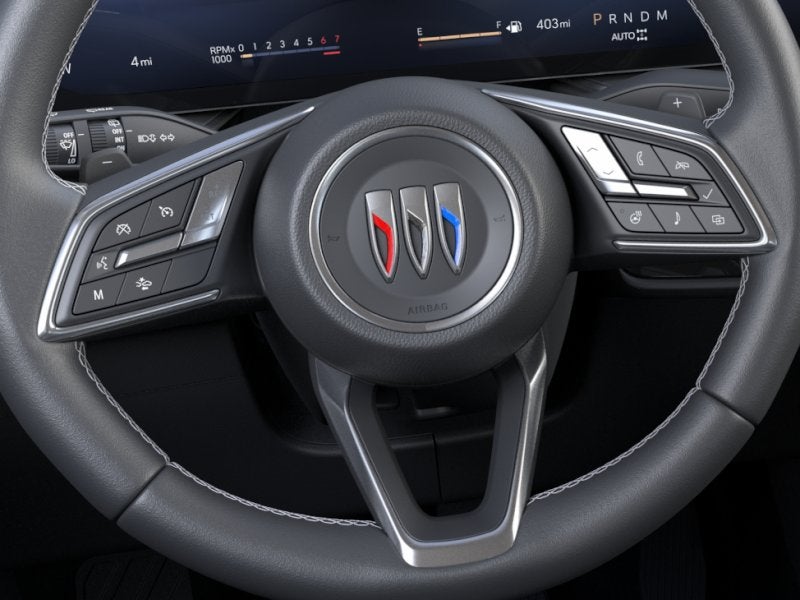 2026 Buick Envision Avenir - Photo 52