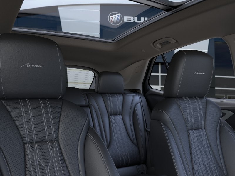 2026 Buick Envision Avenir - Photo 57