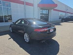 2014 Jaguar XF V6 SC