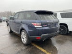 2014 Land Rover Range Rover Sport Supercharged