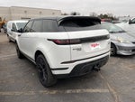 2020 Land Rover Range Rover Evoque S